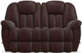 La-Z-Boy Maverick Burgundy Reclina-Way Full Reclining Loveseat image