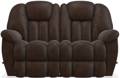 La-Z-Boy Maverick Walnut Reclina-Way Full Reclining Loveseat image