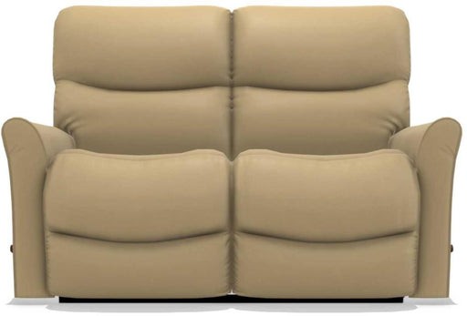 La-Z-Boy Rowan Natural Reclina-Way Full Reclining Loveseat image