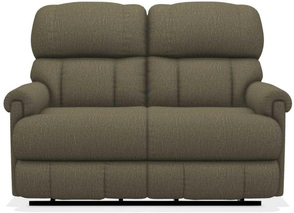 La-Z-Boy Pinnacle PowerReclineXRWï¿½ Tigereye Full Wall Reclining Loveseat
