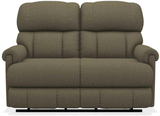 La-Z-Boy Pinnacle PowerReclineXRWï¿½ Tigereye Full Wall Reclining Loveseat image