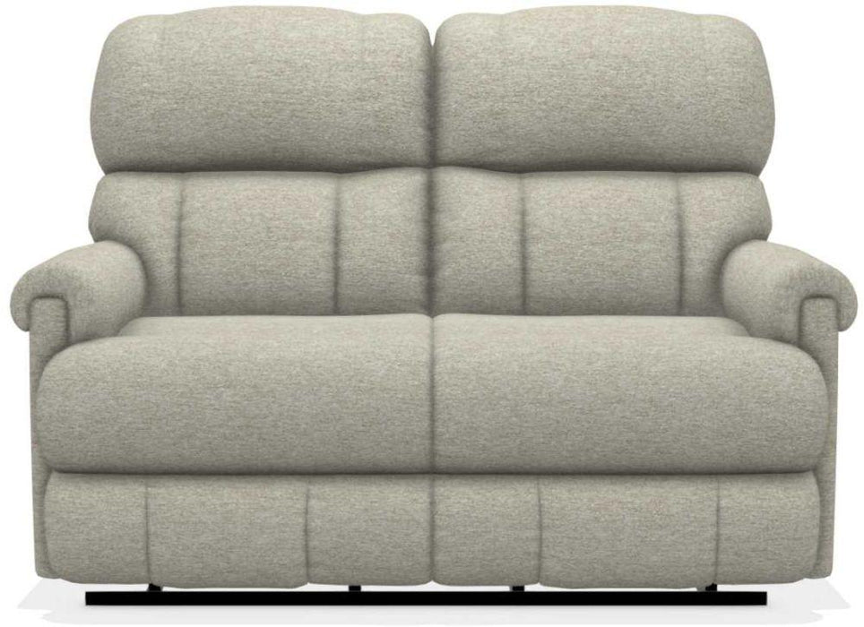 La-Z-Boy Pinnacle PowerReclineXRWï¿½ Antique Full Wall Reclining Loveseat