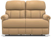 La-Z-Boy Pinnacle PowerReclineXRWï¿½ Sand Full Wall Reclining Loveseat image