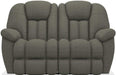 La-Z-Boy Maverick Otter Power-Recline-XRWï¿½ Full Reclining Loveseat image