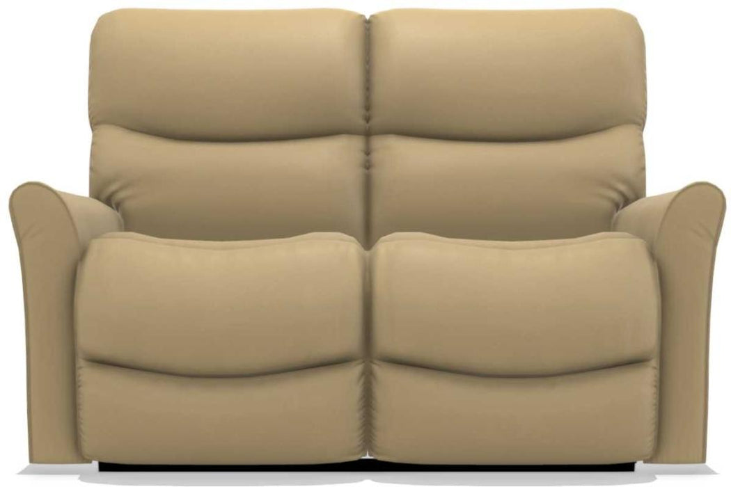 La-Z-Boy Rowan Natural Power-Recline-XRWï¿½ Full Reclining Loveseat