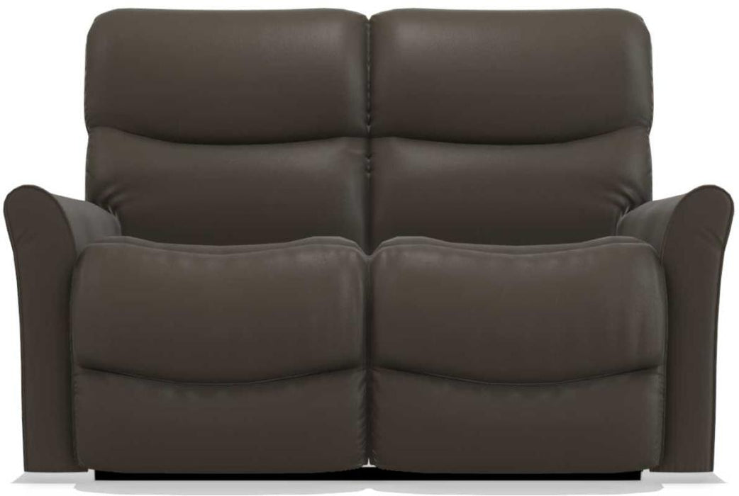 La-Z-Boy Rowan Bark Power-Recline-XRWï¿½ Full Reclining Loveseat