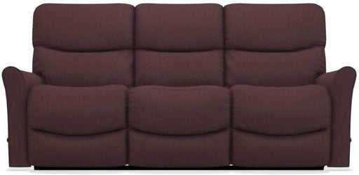 La-Z-Boy Rowan Burgundy Reclina-Way Full Reclining Sofa image