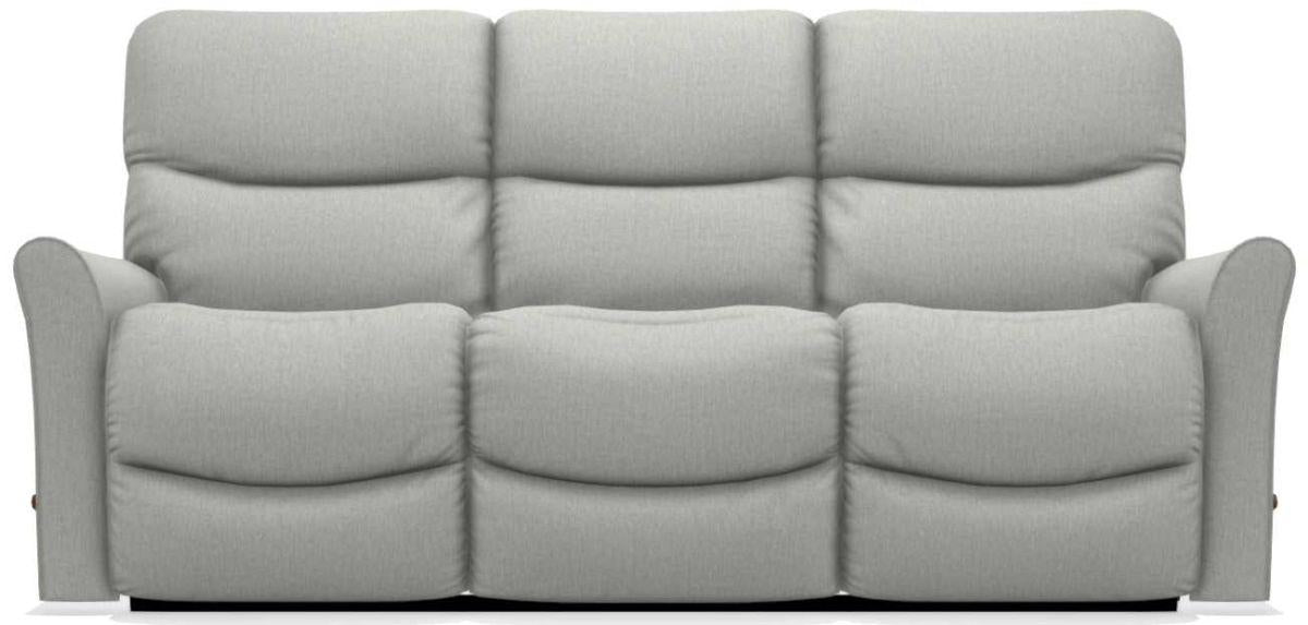 La-Z-Boy Rowan Platinum Wall Reclining Sofa image