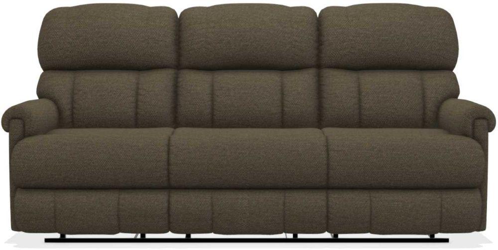 La-Z-Boy Pinnacle PowerReclineXRWï¿½ Forest Full Wall Reclining Sofa