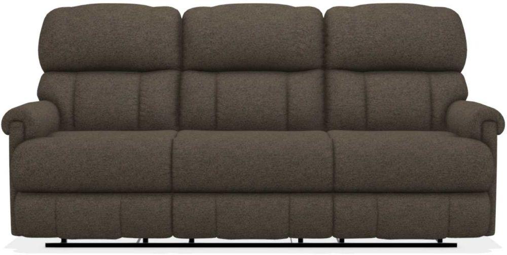 La-Z-Boy Pinnacle PowerReclineXRWï¿½ Java Full Wall Reclining Sofa