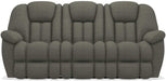 La-Z-Boy Maverick Otter Power Wall Reclining Sofa image