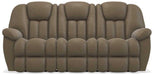 La-Z-Boy Maverick Marble Power Wall Reclining Sofa image