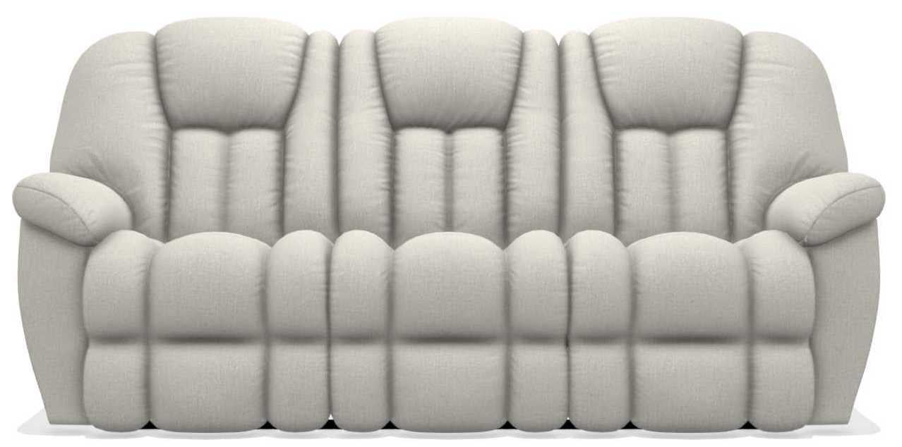 La-Z-Boy Maverick Pearl Power Wall Reclining Sofa image