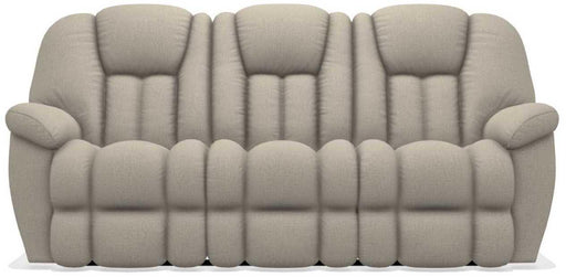 La-Z-Boy Maverick Pewter Power Wall Reclining Sofa image