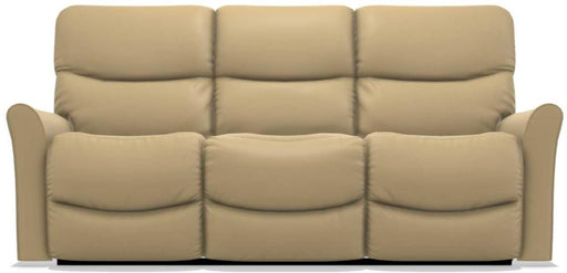 La-Z-Boy Rowan Natural Power-Recline-XRWï¿½ Full Reclining Sofa image