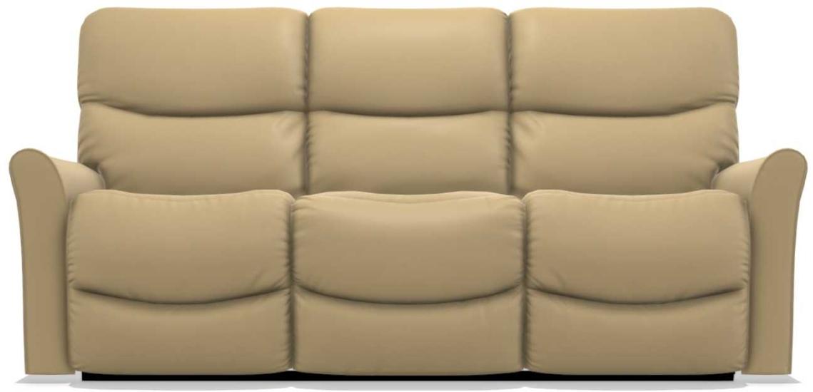 La-Z-Boy Rowan Natural Power-Recline-XRWï¿½ Full Reclining Sofa
