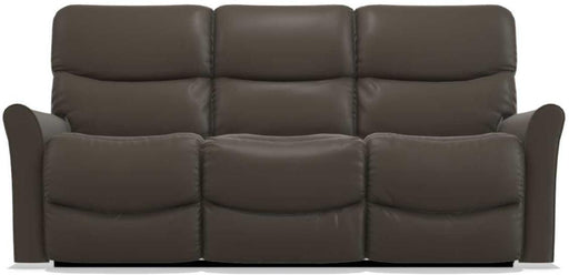 La-Z-Boy Rowan Bark Power-Recline-XRWï¿½ Full Reclining Sofa image