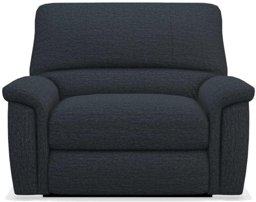 La-Z-Boy Aspen PowerRecline La-Z-Time Navy Recliner image