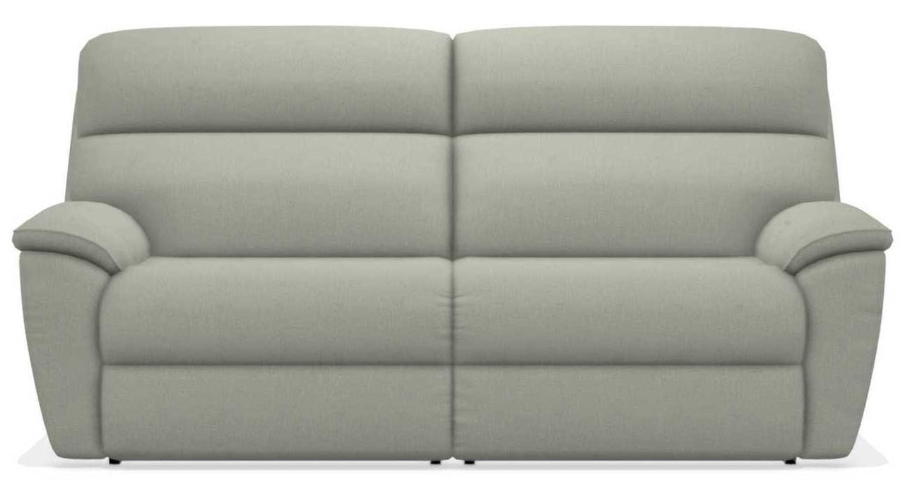 La-Z-Boy Roman Tranquil PowerReclineï¿½ with Power Headrest 2-Seat Sofa