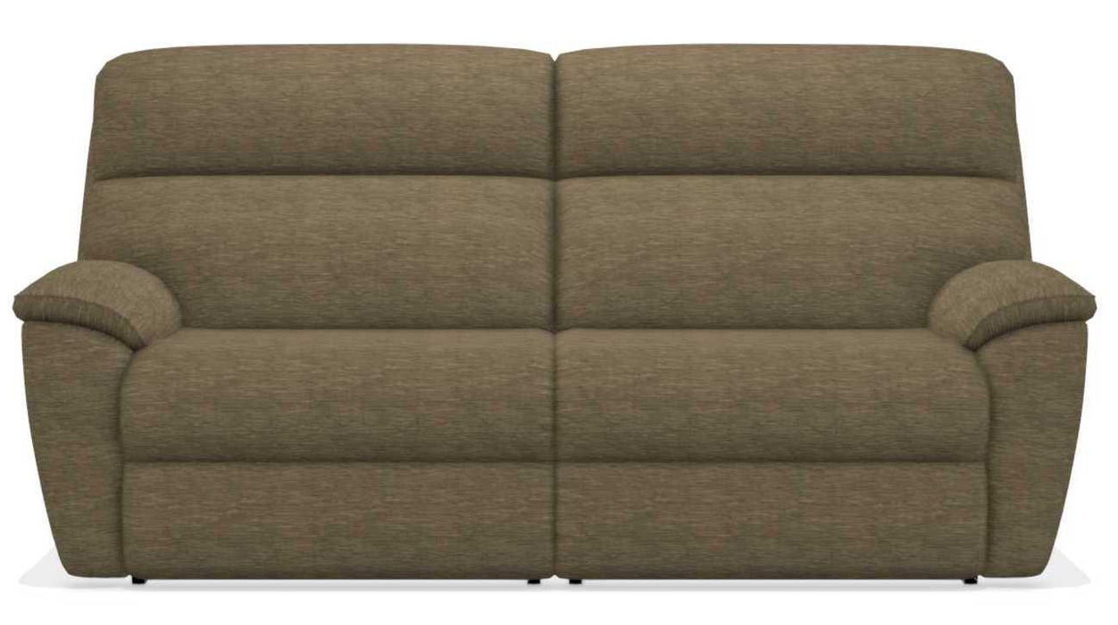 La-Z-Boy Roman Moss PowerReclineï¿½ with Power Headrest 2-Seat Sofa