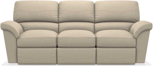 La-Z-Boy Reese La-Z Time Sesame Full Reclining Sofa image