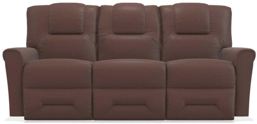 La-Z-Boy Easton La-Z-Time Cola Reclining Sofa image