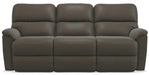 La-Z-Boy Brooks Tar Reclining Sofa image