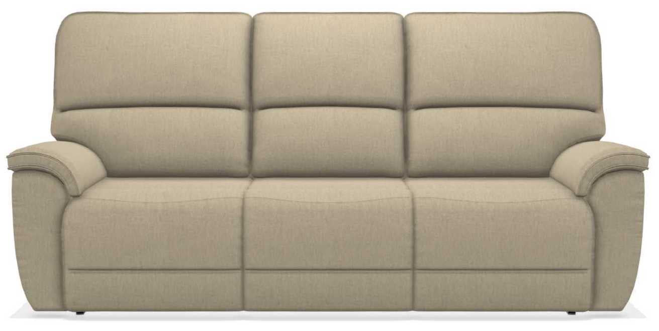 La-Z-Boy Norris Toast Reclining Sofa image