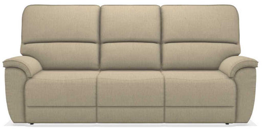 La-Z-Boy Norris Toast Reclining Sofa image