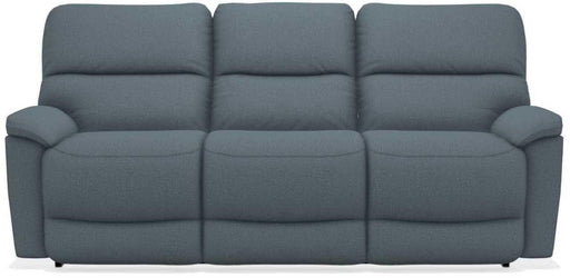 La-Z-Boy Norris Denim Reclining Sofa image