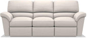 La-Z-Boy Reese Power La-Z Time Hemp Full Reclining Sofa image