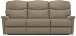 La-Z-Boy Lancer La-Z Time Tobacco Full Reclining Sofa image