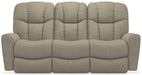 La-Z-Boy Rori Teak Power Reclining Sofa image