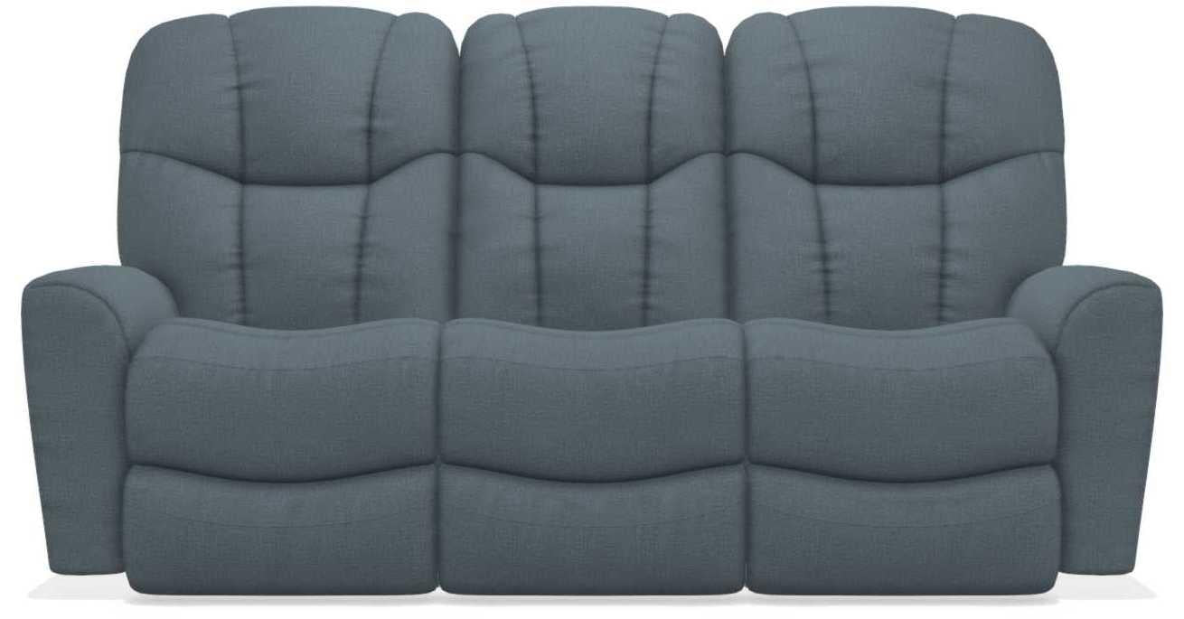 La-Z-Boy Rori Denim Reclining Sofa image