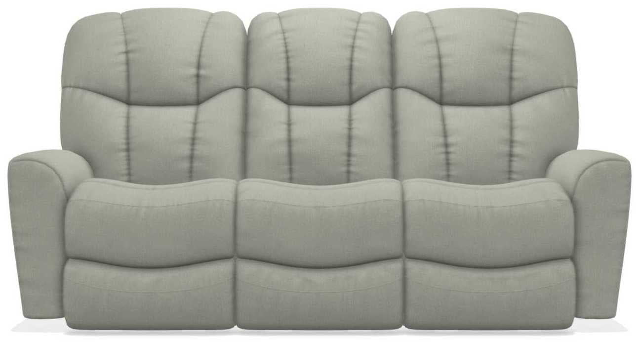 La-Z-Boy Rori Tranquil Reclining Sofa