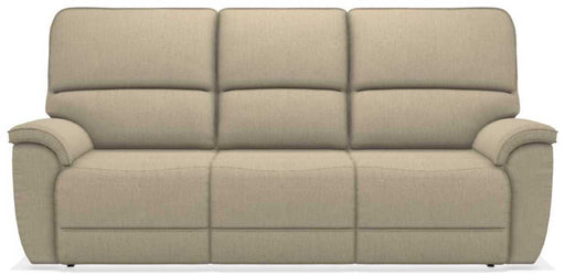 La-Z-Boy Norris Toast Power Reclining Sofa image