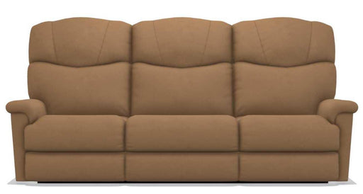 La-Z-Boy Lancer Fawn Power Reclining Sofa with Headrest image