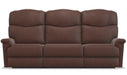 La-Z-Boy Lancer Sable Power Reclining Sofa with Headrest image