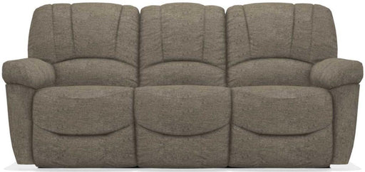 La-Z-Boy Hayes Marsh La-Z-Time Power-Reclineï¿½ Full Reclining Sofa with Power Headrest image