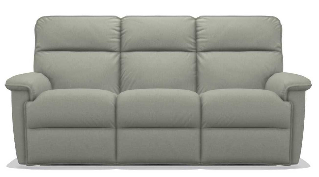 La-Z-Boy Jay Tranquil Power Reclining Sofa with Headrest image