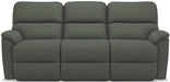 La-Z-Boy Brooks Kohl Power Reclining Sofa with Headrest image