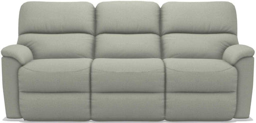 La-Z-Boy Brooks Tranquil Power Reclining Sofa with Headrest image