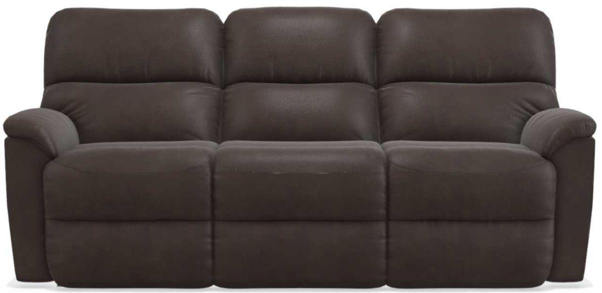 La-Z-Boy Brooks Godiva Power Reclining Sofa