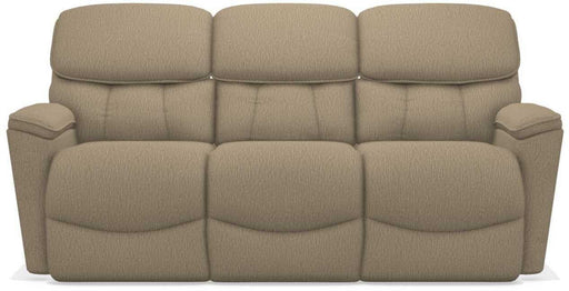 La-Z-Boy Kipling Driftwood Power Reclining Sofa with Headrest image