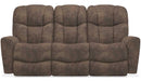 La-Z-Boy Rori Saddle Power Reclining Sofa with Headrest image