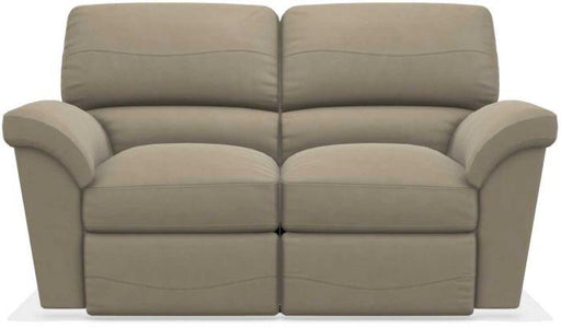 La-Z-Boy Reese La-Z Time Stone Full Reclining Loveseat image