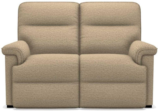 La-Z-Boy Jay La-Z-Time Barley Reclining Loveseat image