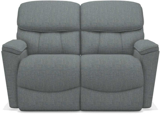 La-Z-Boy Kipling Stonewash La-Z-Time Full Reclining Loveseat image