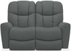 La-Z-Boy Rori Grey Reclining Loveseat image