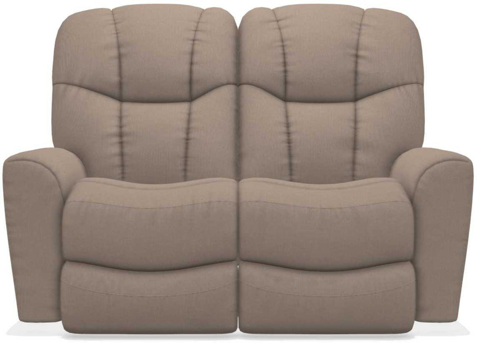 La-Z-Boy Rori Cashmere Reclining Loveseat image